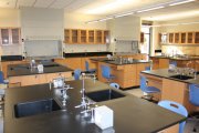 Student Science Stations – Imperial Valley College – Imperial Valley, CA