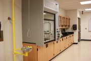 Chemical Fume Hoods – JO Combs High School, Queen Creek, AZ