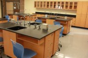 Student Science Stations – Imperial Valley College – Imperial Valley, CA
