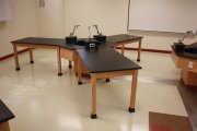 Science Tables w/Epoxy Tops – Shadow Ridge High School – Surprise, AZ