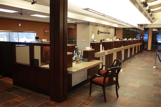 Banking / Retail : Institutional Casework Arizona, New ...